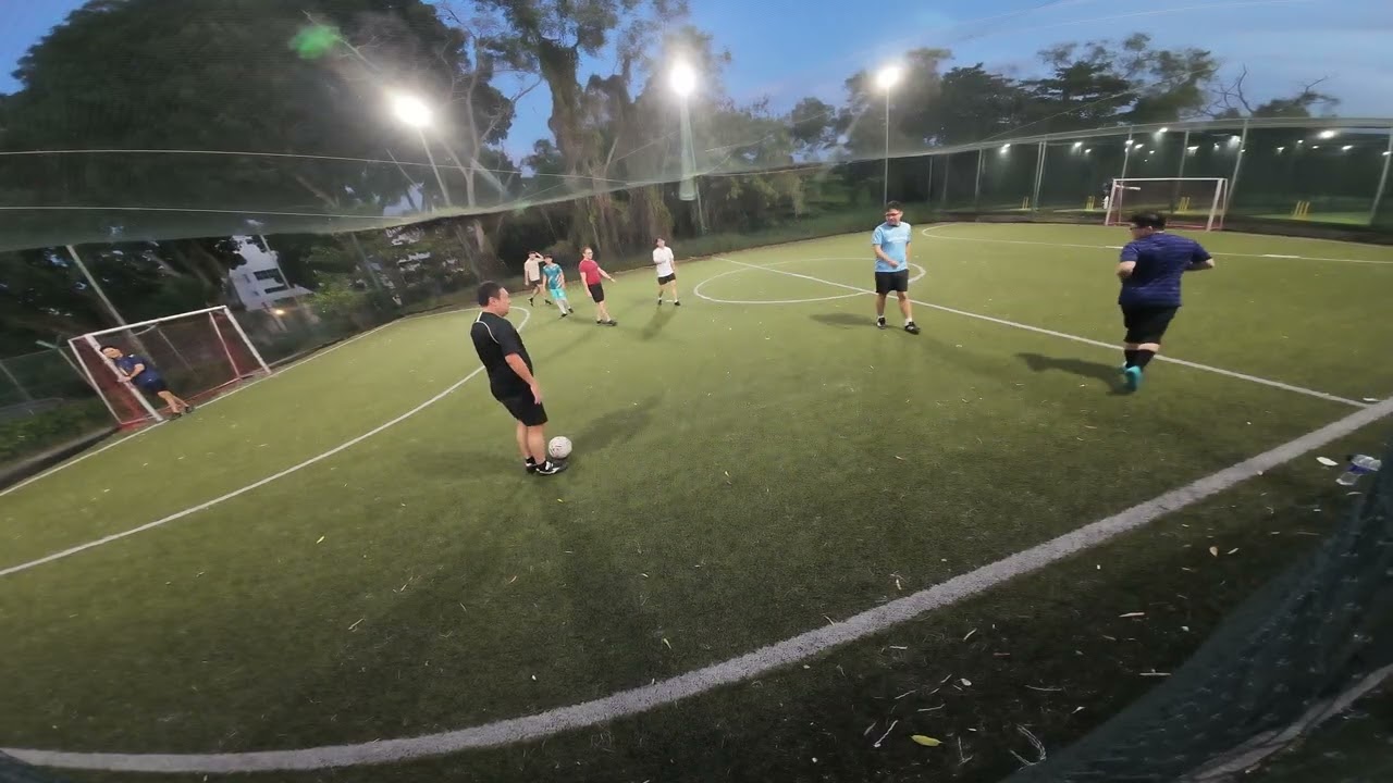 SIA Football 20260129