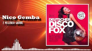 Deutscher Disco Fox 2022