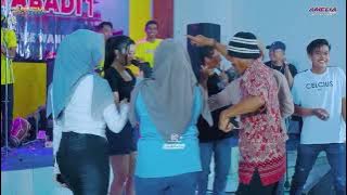 GERIGIS - RAHMA ANGGARA AMELIA MUSIC