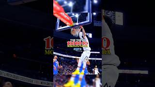 NBA High IQ Moments That Fooled Everyone 🤯 #nba #basketball #nbahighlights #michaeljordan