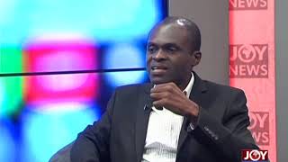 No Good Case Is Made For The Payment Of Tv Licence ------ Martin Kpebu