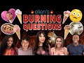 Netflix’s 'Too Hot to Handle' Stars Take On Ellen’s ‘Burning Questions’