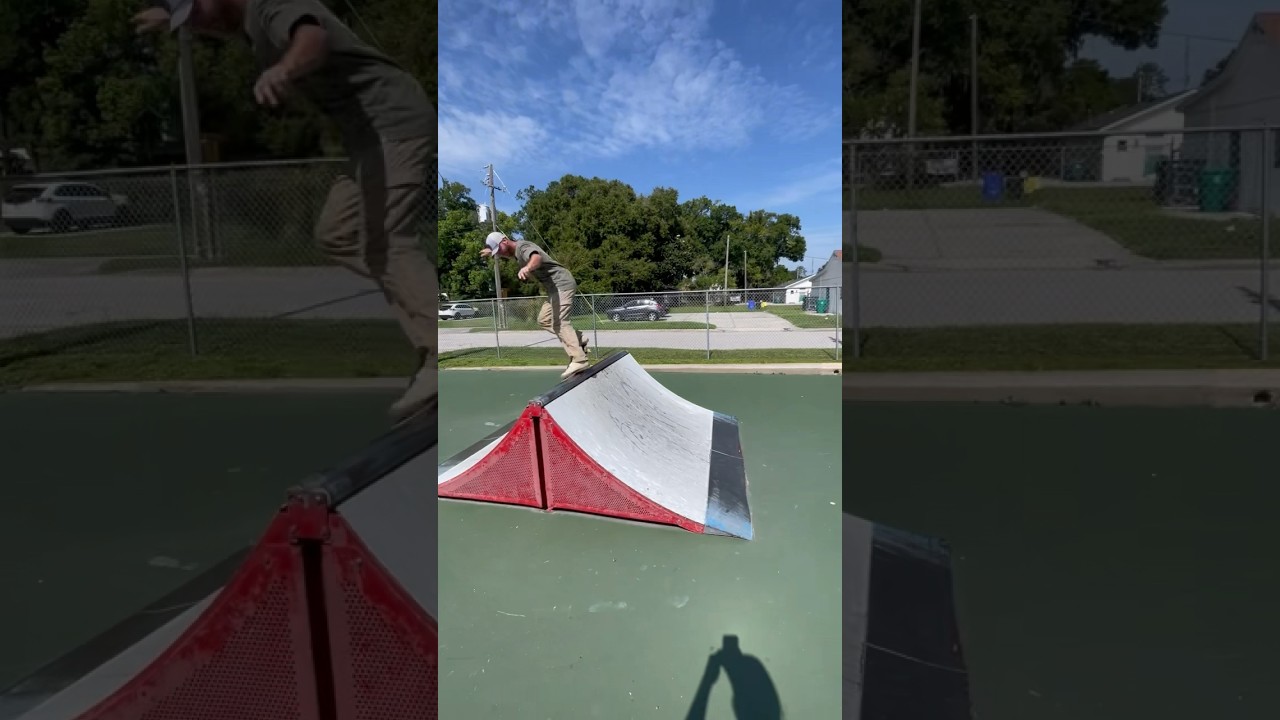 Back Nosepick Disaster Transfer 
