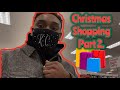 Christmas Shopping Part 2 (VLOGMAS day 20)