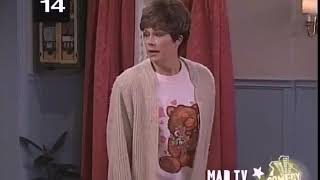 MADtv - Stuart Visits His Father