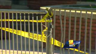 Protesters plan to shut down Baltimore
