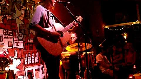 Steel City Coffeehouse In or Out Sean Nadeau & Dan...