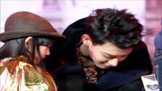 20151126 Charming Daddy Premiere