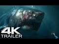 DANGEROUS ANIMALS Final Trailer 2025 Psycho Thriller Shark Movie 4K DANGEROUS ANIMALS Final Trailer 2025 Psycho Thriller Shark Movie 4K