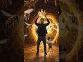हनी रिवर का खतरनाक एडवेंचर 🍯 Honey World Adventure#viral#shorts#trending#story#dogadventure
