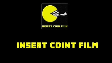 Intro Insert Coin Film