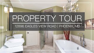 12896 Eagles View Road video tour