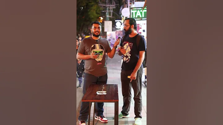 Answer The Questions And WIN MONEY 🤔🤑   Money On The Go Ep 16 #personalfinance #voxpop