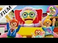 Playmobil Film Magyar / Menekülés a bébiszitter nagymama elől. / Vogel család