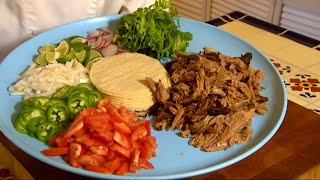 Carnitas Recipe | Cooking with Styles