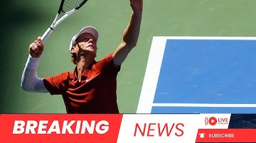 Every tournament you start at zero”: Jannik Sinner on chasing, not defending, Grand Slams