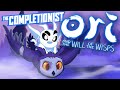 Ori and the Will of the Wisps is a NEAR-PERFECT Sequel | The Completionist