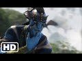Avatar 2009 - The Final Battle - Best Fight Scenes FULL HD