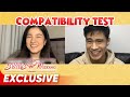 Compatibility Test | Belle Mariano and Jeremiah Lisbo | 'Four Sisters Before the Wedding'