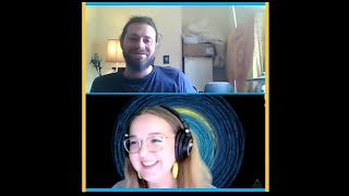 Syntropy Artist Chat With Wilderbeast And Allie Joy