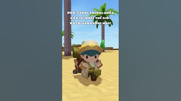 Thương anh!  #miniworld #miniworldvn #whattoplay #gamingontiktok #HuKhongMiniWorld