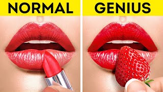 VIRAL BEAUTY HACKS THAT REALLY WORK! Easy Beauty Hacks and Makeup Tricks