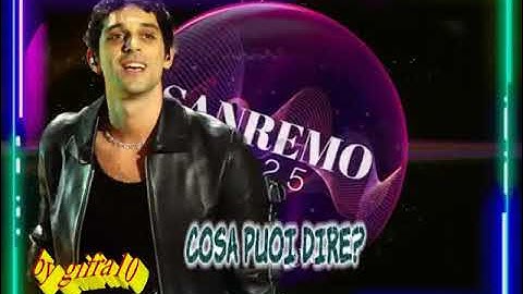 La tana del granchio - Bresh - karaoke by gifra10