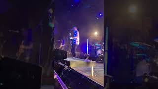 Jordan Davis-Lose You (live)
