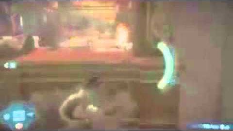 Army of Two The Devils Cartel PS3 The Butcher part 3 Multiplayer