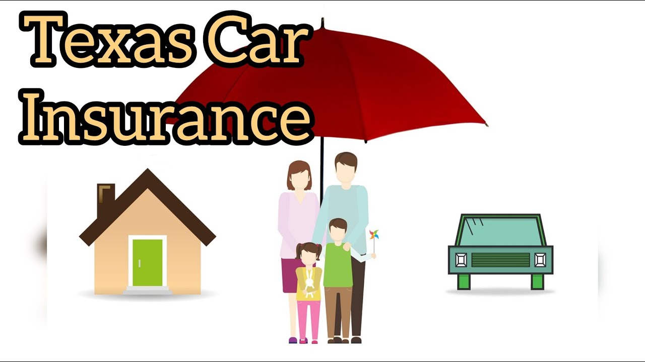 Texas car insurance // Cheap Car insurance Texas YouTube