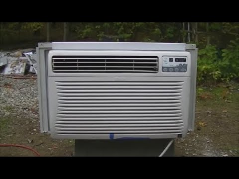 Portable AC unit - appliances - by owner - sale - craigslist