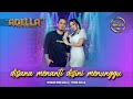 Disana Menanti Disini Menunggu - Fendik adella ft Difarina Adella - OM ADELLA