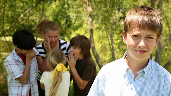 Reducing Bullying with MTSS