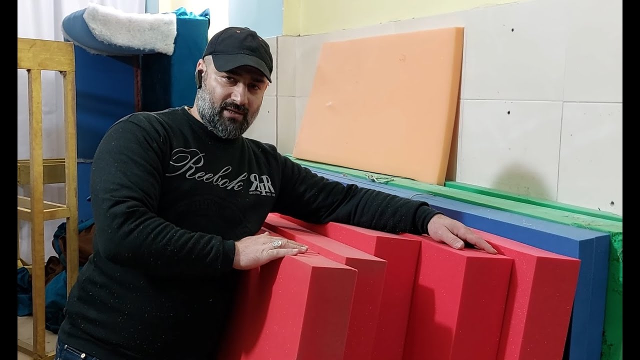 أسعار الاسفنج أسعار الموسم رمضان والعيد مراتب١٢سم/١٣سم الواح ٥سم وغيرها