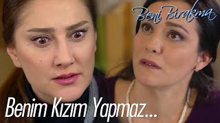 Hülya Arzudan Duyduklarına Inanamıyor - Beni Bırakma