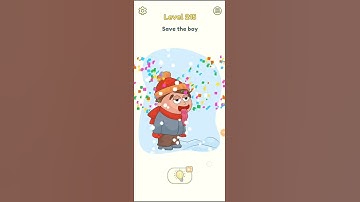 DOP 2: Delete One Part  Level 215 Walkthrough Solution #shorts #DOP2