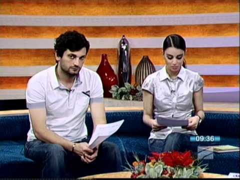 წიგნი ჩვენი ღირსებანი - Наше достояние - 1