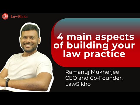 4 main aspects