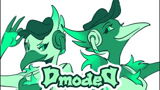 D-mode-D FAVORITES | Lapfox music playlist