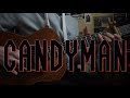 Candyman | Acoustic Fingerstyle