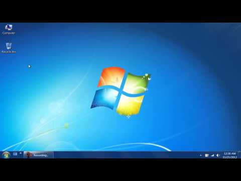 Video: Windows Tweaks a poradenství pochybné hodnoty