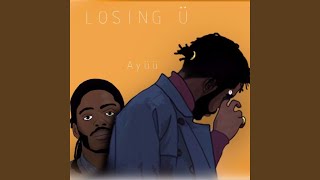 Losing Ü (feat. Tomi Thomas)