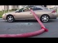 10 Cars Parked Too Close to Fire Hydrants