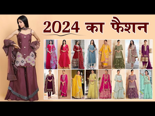 Plus Size Ethnic & Fusion Wear- India's Most Loved Store