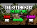 Get BETTER Fast at World of Tanks Console II Top Beginner Tips