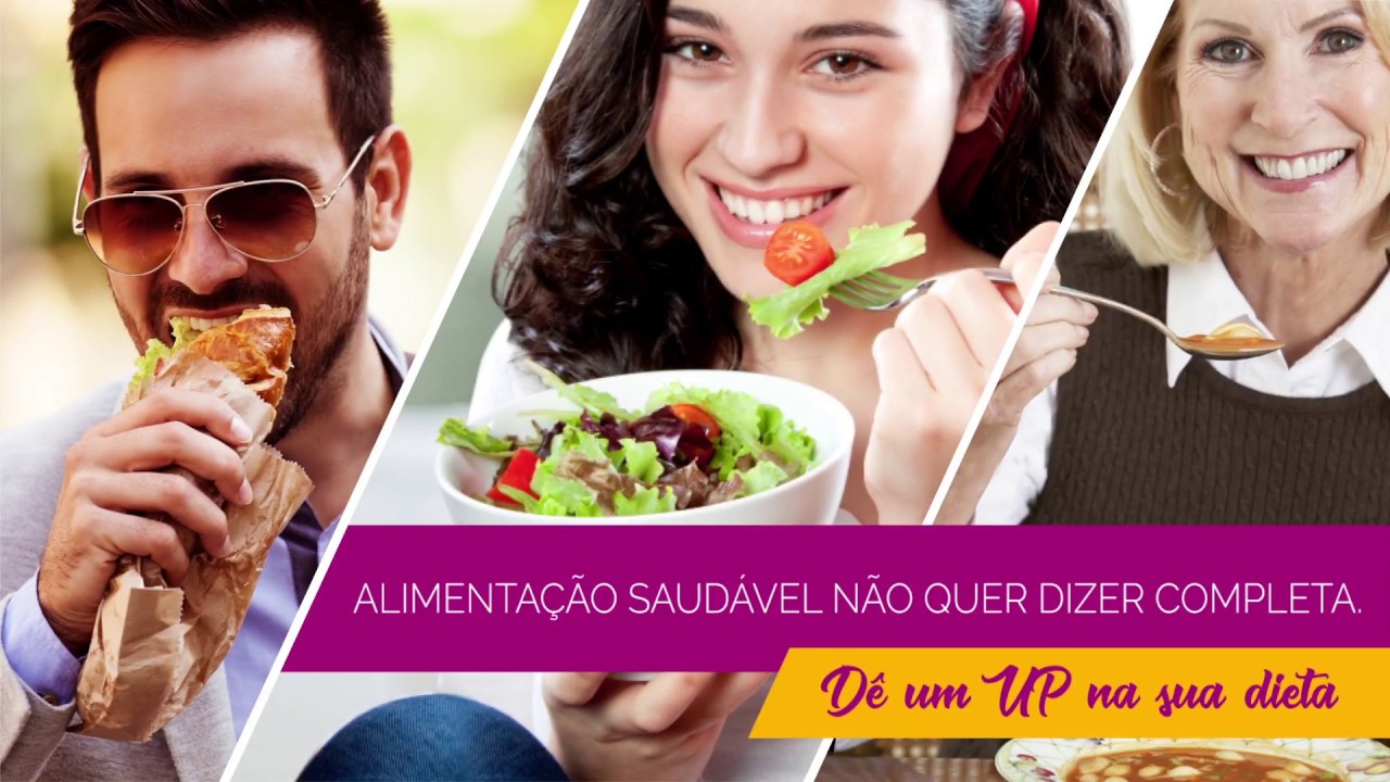 Comercial Oligovit UP
