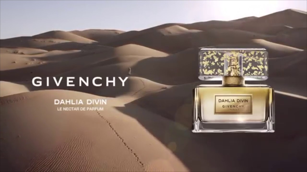 How to Pronounce Givenchy - YouTube