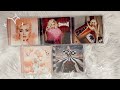 katy perry - smile (cd unboxing) | alternative covers