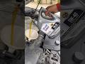 BMW 7 Series Oil Change Mobil AIO 5W40 Fully Synthetic Engine oil Best for German vehicles #mobil1