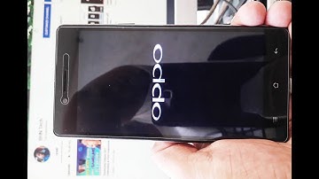 oppo a33f hard reset । BHN Tech । 100% Working